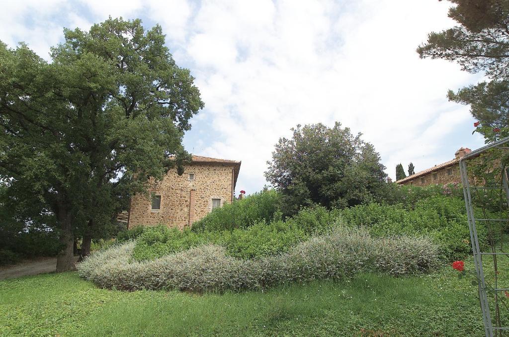 Fattoria Nuova Pievanella Villa Monte Antico Exterior photo