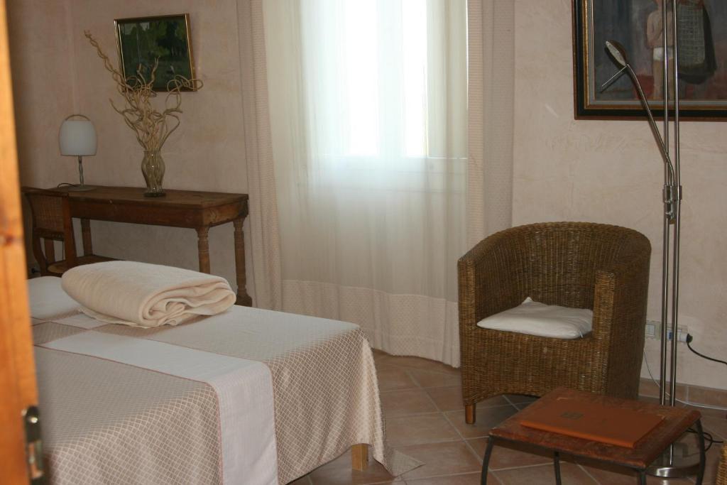 Fattoria Nuova Pievanella Villa Monte Antico Room photo